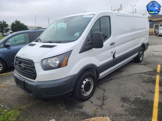2018 Ford Transit-150