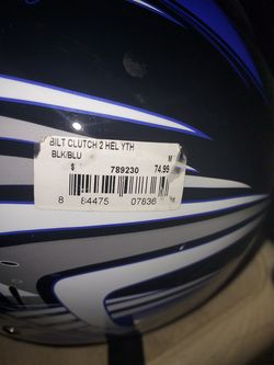 $20 bilt clutch helmets