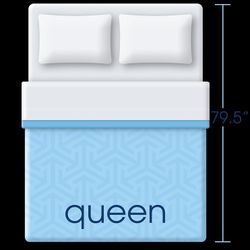Queen MATTRESS OVERSTOCK SALE !!!! HURRY IN