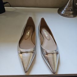 Sam Edelman Nori Ballet Flats