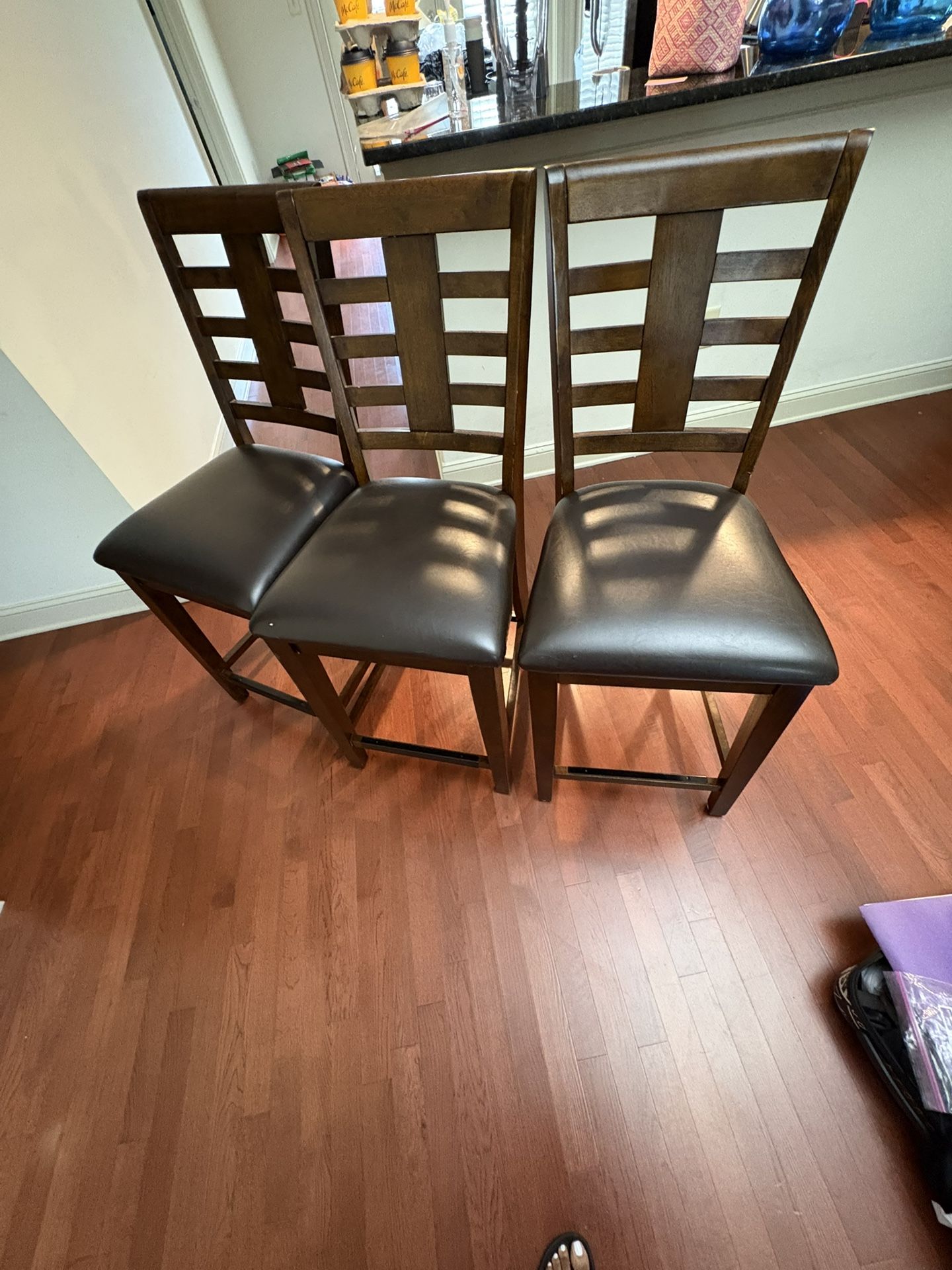bar stools