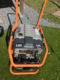 Contractor Generator