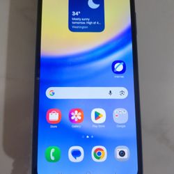Samsung Galaxy A14 5G 64GB Unlocked Excellent Condition T-Mobile ATT MetroPCS Verizon
