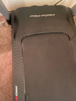 Treadmilll