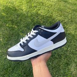 Nike SB Dunk Low “Huf SF” Size 10