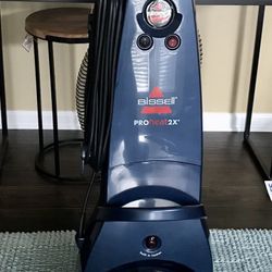 Bissell Proheat2x 