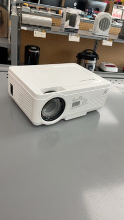 Bauhn Projector!