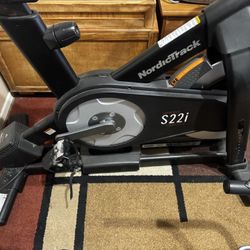 Exercise Bikes 