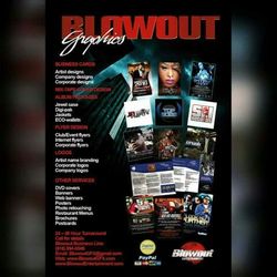 High Quality Graphic Design SPECIAL