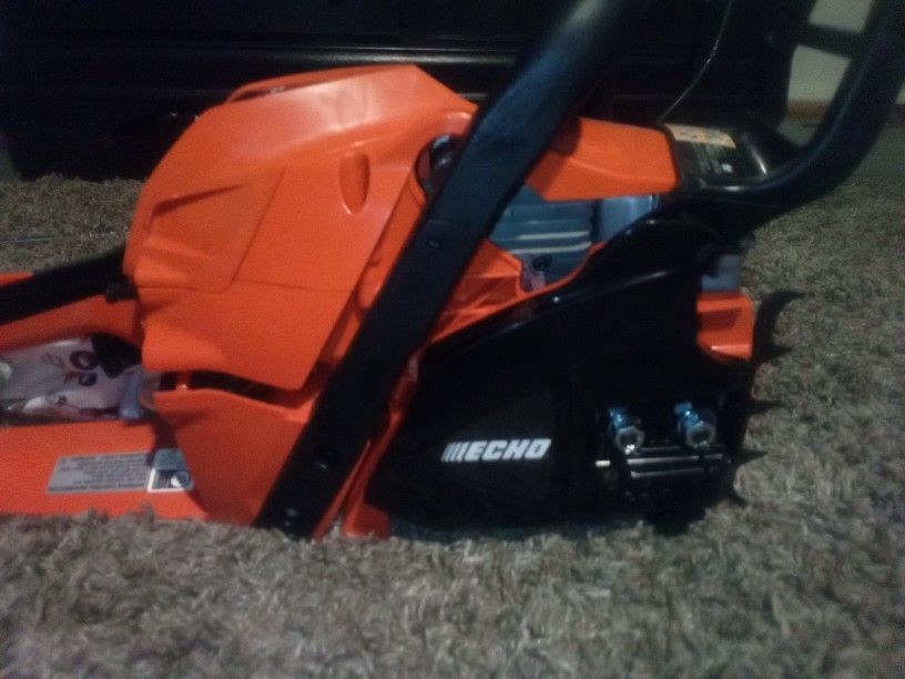 20 Inch Blade Chainsaw Brand New