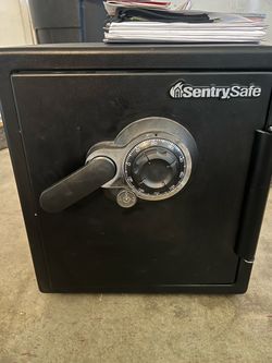 Safe