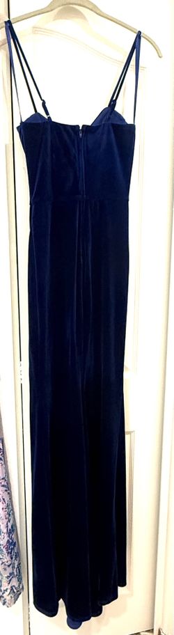 Gown dress $50