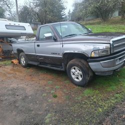 1997 Dodge Ram 1500