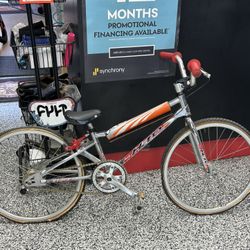 Haro Mini Bmx Bike For Sale Needs New Tires It’s A Vintage Classic 1990’s