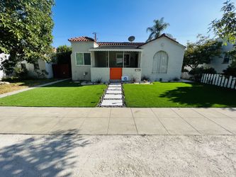 Artificial Grass
