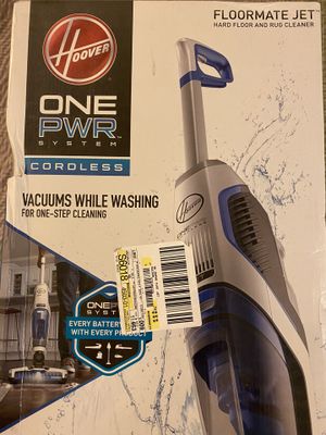 New And Used Hoover Vacuum For Sale In Fort Worth Tx Offerup