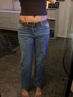 Wax jeans from mall size 0-1 small