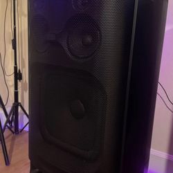 Party Speaker Sony XV900