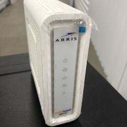 Arris modem