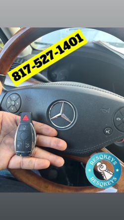 Lost keys, broken keys, replacement fobs, and replacement keys, spare keys