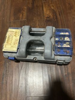 dremel rotary tool