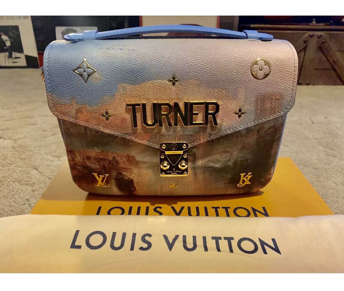 Louis Vuitton purse- new for Sale in Sacramento, CA - OfferUp
