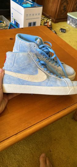 Nike SB Blazer English Rose