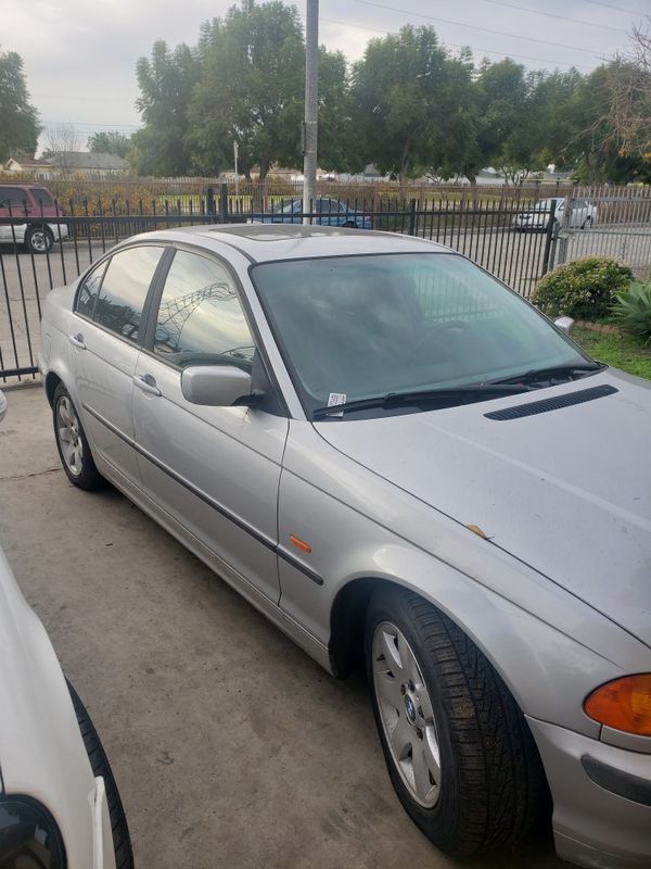 Bmw I323 1999 For Sale In Los Angeles Ca Offerup