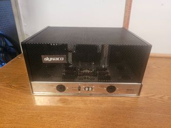 Dynaco Dynakit Stereo 70 Tube Amplifier