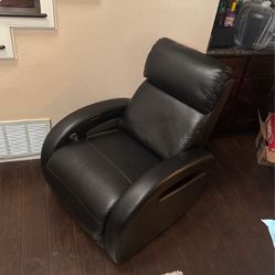 Electric Recliner Chair 