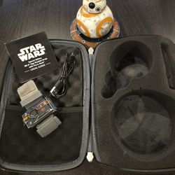 Star Wars BB-8 Sphero Droid 