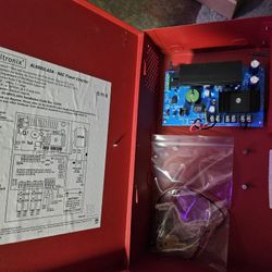 Altronix (New In Box) Alarm System Extender 