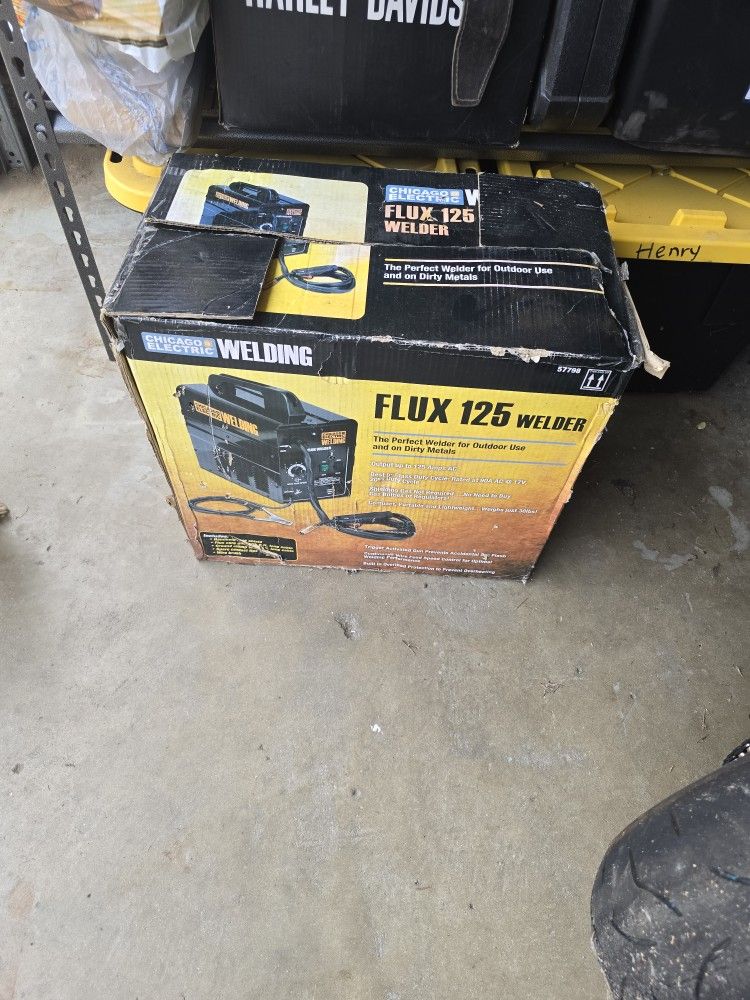 Welder 
