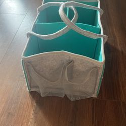 Baby Storage/organizer 
