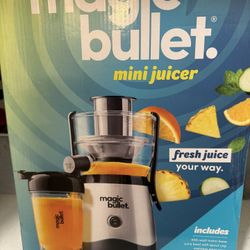 Juicer