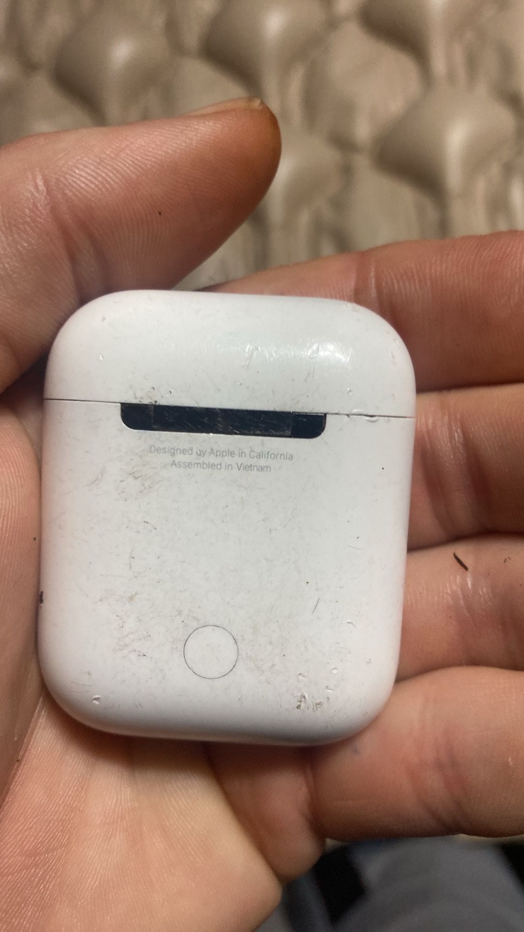 Apple AirPods