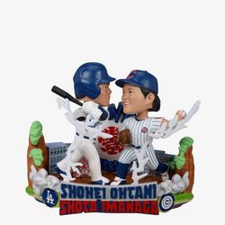 Tokyo Series bobble 2025