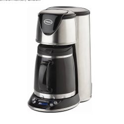 Coffee Maker.