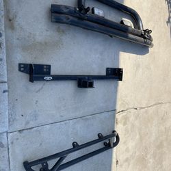 Bummers Front Back And Tow Set Of 3