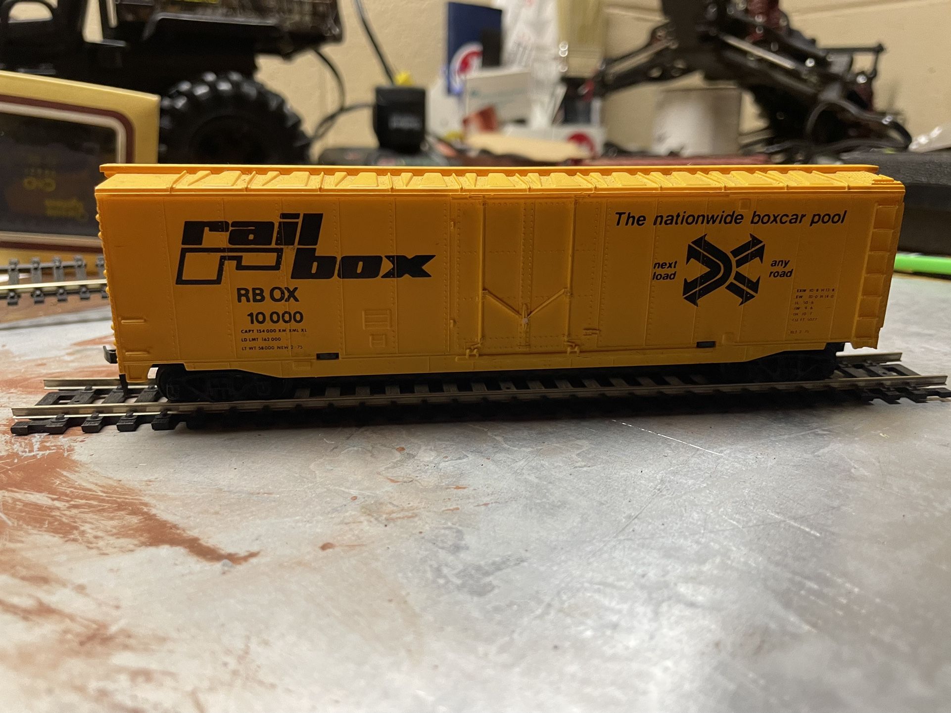 Box Car for Sale in Germantown, WI OfferUp