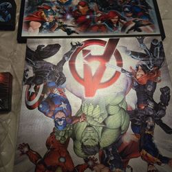 Marvel Pictures 
