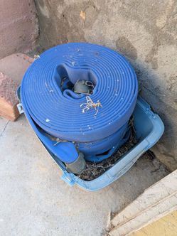 Hoses