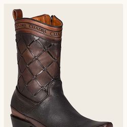 Cuadra Boots