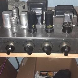 Vintage HI Fi