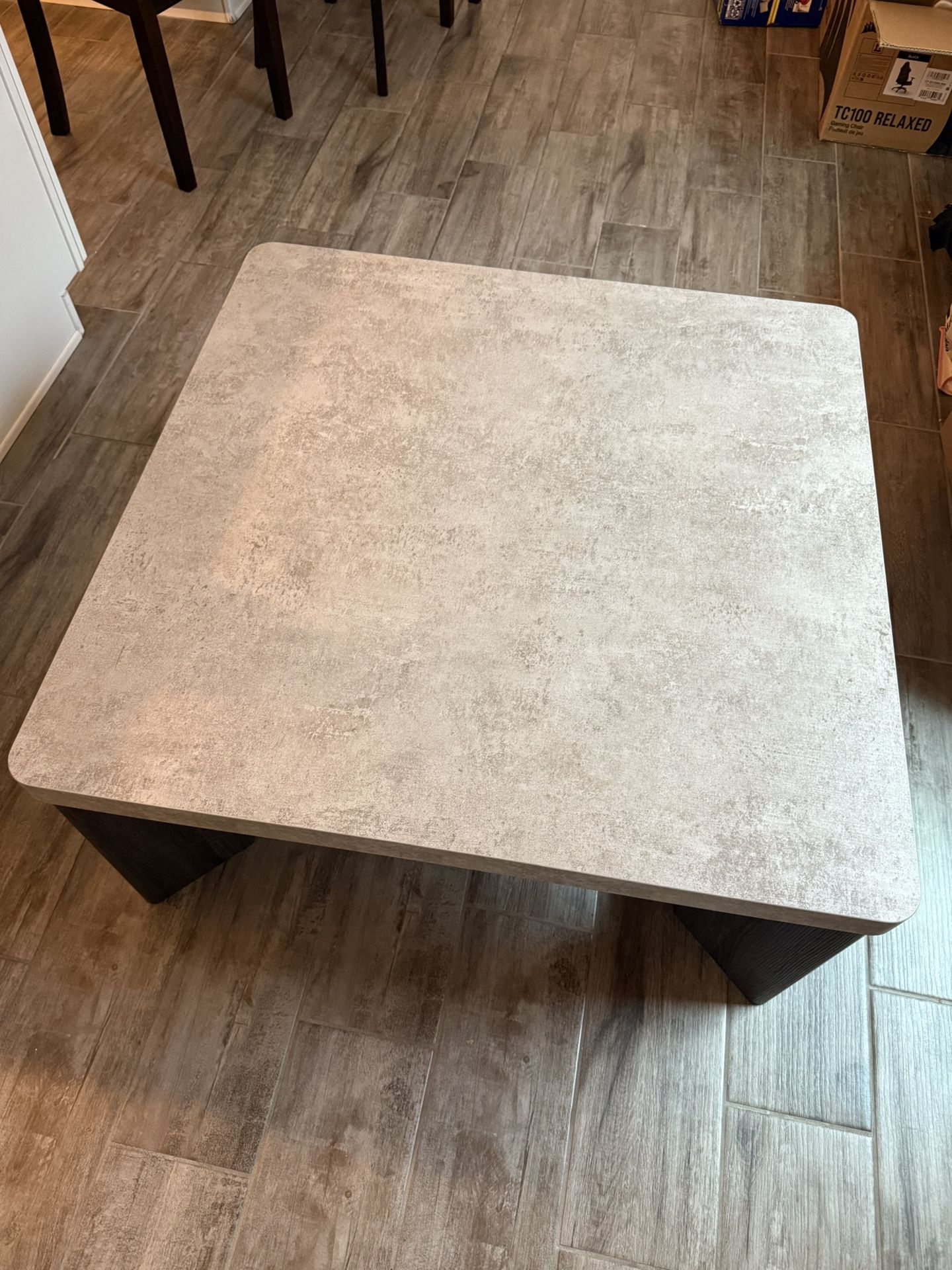 Brand New Coffee Table