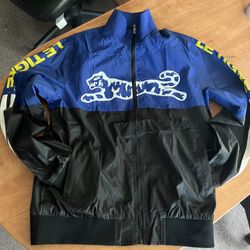 Le Tigre Windbreaker 