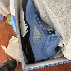 Air jordan 5 Retro SE