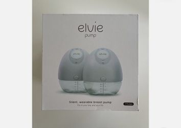 Elvie Pump