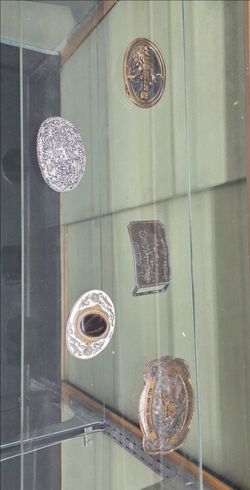 Belt Buckles