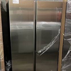 (1st of the Month Sale TODAY ONLY) Brand New Samsung Stainless Steel Refrigerators